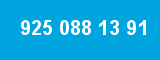 925 088 13 91
